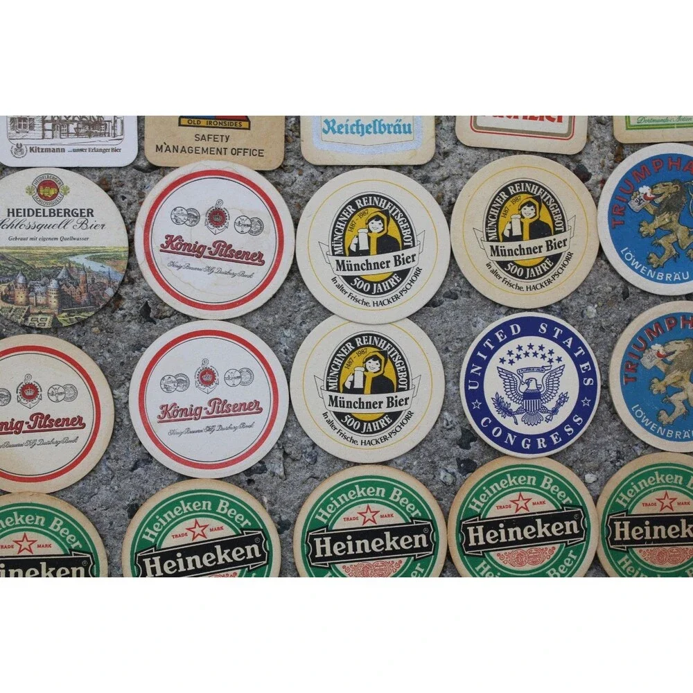 Budweiser huge lot